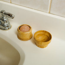 Load image into Gallery viewer, Bamboo Salt Massage Rollerball
