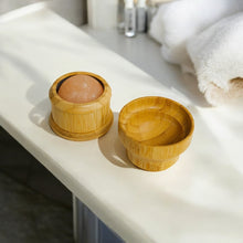 Load image into Gallery viewer, Bamboo Salt Massage Rollerball
