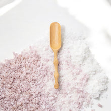 Load image into Gallery viewer, Bamboo Scoop | Hand Carved Handle
