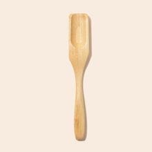 Load image into Gallery viewer, Bamboo Scoop | Long
