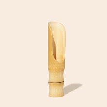 Load image into Gallery viewer, Bamboo Laundry Scoop | Wide Scoop

