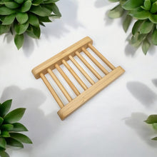 Load image into Gallery viewer, Bamboo Soap Lift | Ladder
