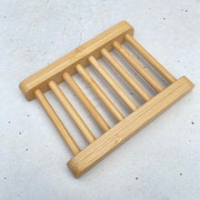 Load image into Gallery viewer, Bamboo Soap Lift | Ladder

