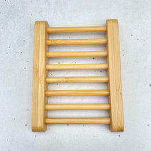 Load image into Gallery viewer, Bamboo Soap Lift | Ladder
