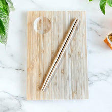 Load image into Gallery viewer, Bamboo Sushi Set
