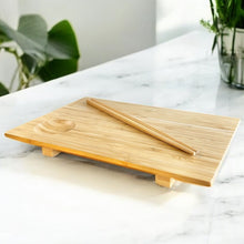 Load image into Gallery viewer, Bamboo Sushi Set

