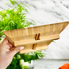 Load image into Gallery viewer, Bamboo Sushi Set
