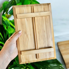 Load image into Gallery viewer, Bamboo Sushi Set
