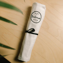 Load image into Gallery viewer, Bamboo Travel Cutlery | Beige

