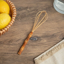Load image into Gallery viewer, Bamboo Whisk
