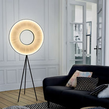 Cargar imagen en el visor de la galería, Baraha Floor Lamp
