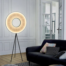 Load image into Gallery viewer, Baraha Floor Lamp
