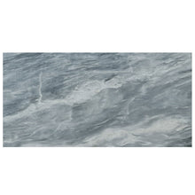Load image into Gallery viewer, Bardiglio Gray Marble Polished Floor and Wall Tile - Large Format - Livfloors Collection

