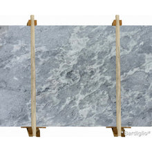 Load image into Gallery viewer, Bardiglio Gray Bookmatching Marble Slabs Polished - Full Truckload
