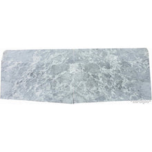 Load image into Gallery viewer, Bardiglio Gray Bookmatching Marble Slabs Polished - Full Truckload
