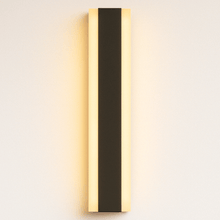 Load image into Gallery viewer, Baron Outdoor Wall Lamp
