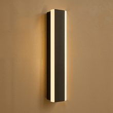 Load image into Gallery viewer, Baron Outdoor Wall Lamp
