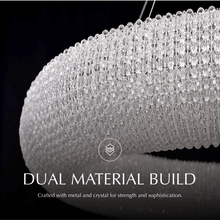Carregar imagem no visualizador da galeria, Baros Chandelier
