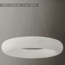 Carregar imagem no visualizador da galeria, Baros Chandelier
