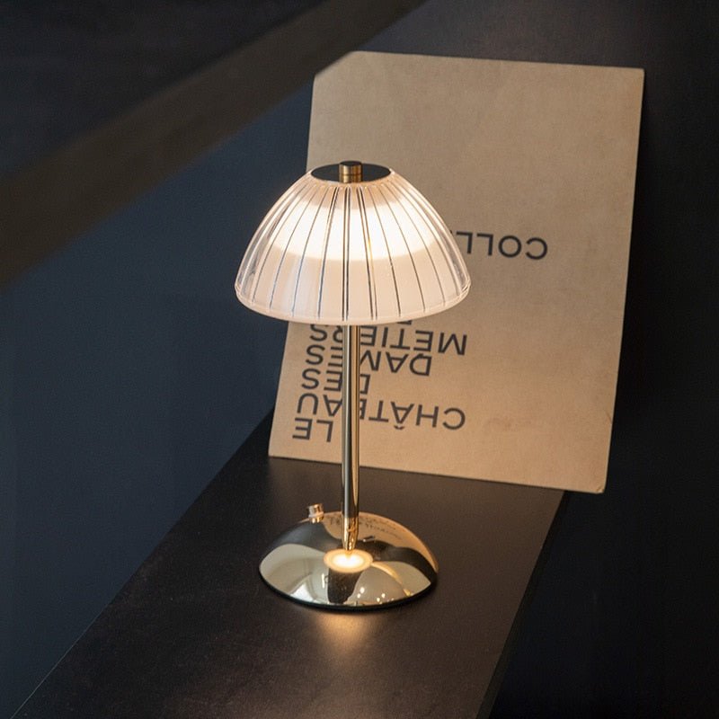 Barraq Table Lamp