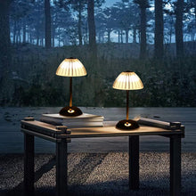 Load image into Gallery viewer, Barraq Table Lamp
