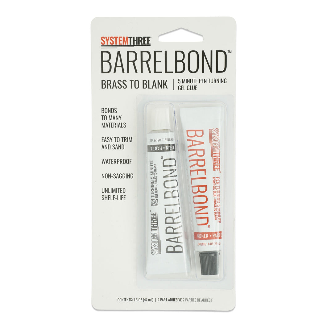 BarrelBond