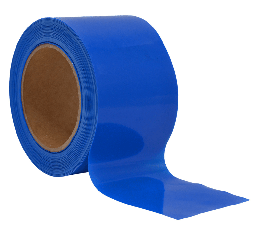 Colored Barricade Tape 200 Feet - BRC