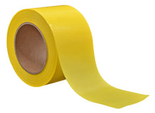 Cargar imagen en el visor de la galería, Colored Barricade Tape 3&quot; wide | BRC (Made in USA)
