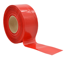 Cargar imagen en el visor de la galería, Colored Barricade Tape 3&quot; wide | BRC (Made in USA)
