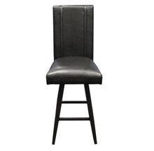 Load image into Gallery viewer, Swivel Bar Stool 2000 with Washington Wizards Team Commemorative Logo
