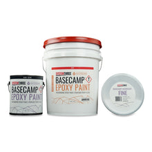 Carregar imagem no visualizador da galeria, Basecamp Epoxy Paint
