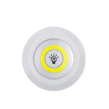 Load image into Gallery viewer, Battery Operated Dimmable LED Lights with Remote Control for Cabinets
