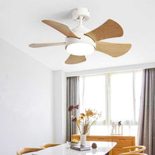 Load image into Gallery viewer, Bayu Ceiling Fan
