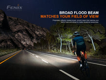 Load image into Gallery viewer, Fenix BC21R V3.0 LED Bike Light
