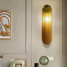 Load image into Gallery viewer, Beatrice Wall Lamp
