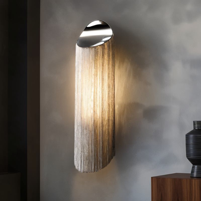 Beatrice Wall Lamp