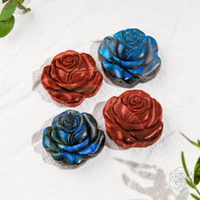 Carregar imagem no visualizador da galeria, Beautifully Unique - Blossoming Rose of Singularity
