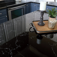 Load image into Gallery viewer, Giani Belgotta Black Marble Countertop Paint Kit
