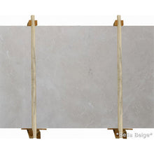 Cargar imagen en el visor de la galería, Bella Beige Marble Slabs Polished - Livfloors Collection
