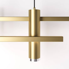 Carregar imagem no visualizador da galeria, Bellita Pendant Light
