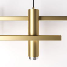 Carregar imagem no visualizador da galeria, Bellita Pendant Light
