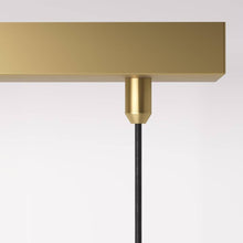 Carregar imagem no visualizador da galeria, Bellita Pendant Light
