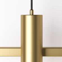 Carregar imagem no visualizador da galeria, Bellita Pendant Light
