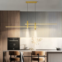 Carregar imagem no visualizador da galeria, Bellita Pendant Light
