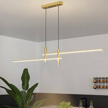 Carregar imagem no visualizador da galeria, Bellita Pendant Light
