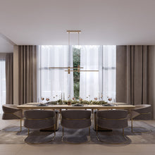 Carregar imagem no visualizador da galeria, Bellita Pendant Light
