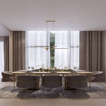 Carregar imagem no visualizador da galeria, Bellita Pendant Light
