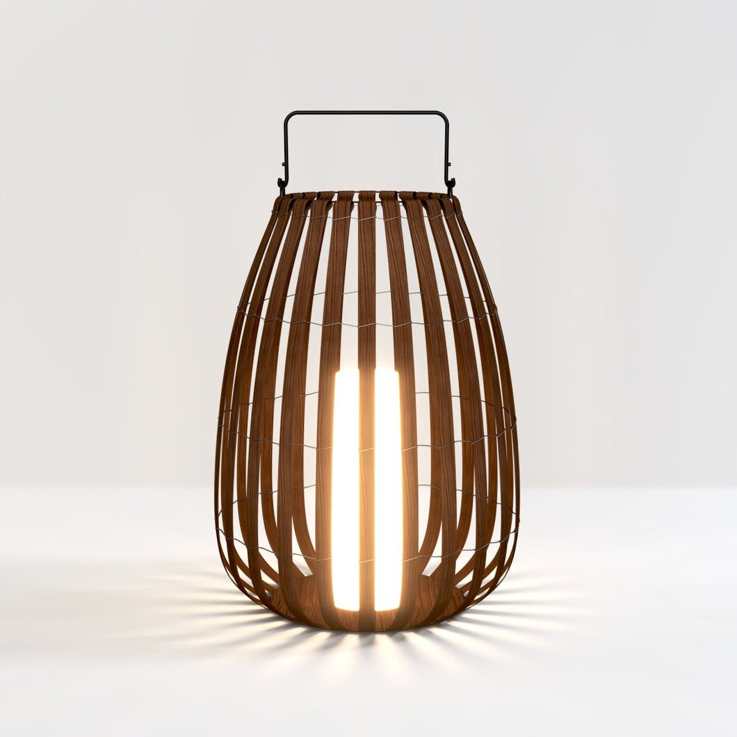 Benjiro Outdoor Garden Lamp