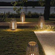 Carregar imagem no visualizador da galeria, Benjiro Outdoor Garden Lamp
