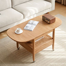 Carregar imagem no visualizador da galeria, Beoro Coffee Table
